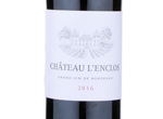 Château L'enclos,2016