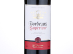 Morrisons The Best Bordeaux Superior,2016