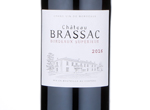 Château Brassac,2016