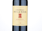Château Pey La Tour,2016
