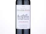 Château Grand Jour,2016