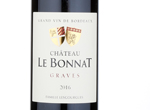 Château Le Bonnat,2016