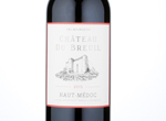 Château Du Breuil,2015