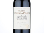 Château Cambon la Pelouse,2015