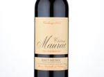 Château Maurac,2015