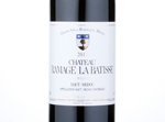 Château Ramage La Batisse,2015