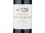 Château Tourteran,2015