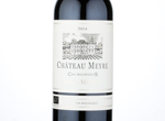 Château Meyre,2014