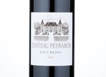 Château Peyrabon,2015