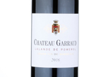 Château Garraud,2016