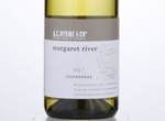 Ac Byrne & Co Chardonnay,2017