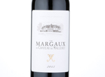 Le Margaux du Château de Malleret,2015