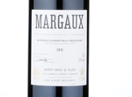 Berry Bros. & Rudd Margaux by Ch. du Tertre,2015