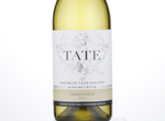 Franklin Tate Estates Chardonnay,2017
