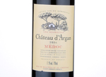 Château D'argan,2016