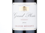 Marks and Spencer Grande Reserve Plessis Medoc,2016