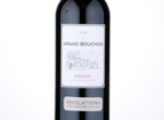 Château Grand Bouchon,2016