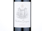 Château Greysac,2015