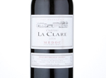 Château La Clare,2014