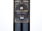Loudenne Le Château Cru Bourgeois,2015