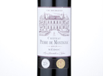 Château Pierre de Montignac,2015