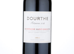 Dourthe Réserve Montagne St Emilion,2016