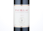Marks and Spencer Pauillac,2015