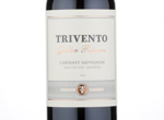 Trivento Golden Reserve Cabernet Sauvignon,2015