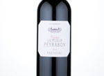 Château La Fleur Peyrabon,2015