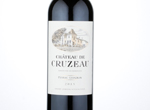 Château de Cruzeau Rouge,2015