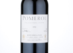 Berry Bros. & Rudd Pomerol by Ch. Feytit-Clinet,2015