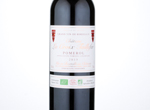Château La Croix Taillefer,2015