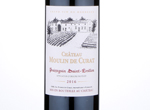 Château Moulin de Curat,2016