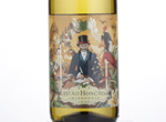 Head Honcho Chardonnay,2016