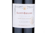 Maison Castel Saint Emilion,2016