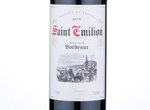 Morrisons The Best Saint Emilion,2015
