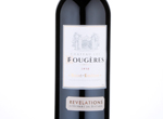 Château Les Fougeres,2016