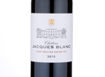 Château Jacques Blanc,2015
