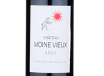 Château Moine Vieux,2015