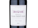 Château Tour Saint Fort,2015