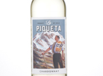 La Piqueta Chardonnay,2017
