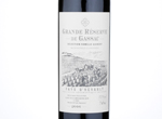 Grande Réserve de Gassac,2016