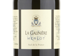 La Galinière Merlot Château du Donjon,2015