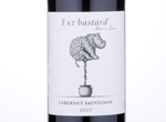 Fat Bastard Cabernet Sauvignon,2017