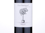Fat Bastard Merlot,2017