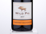 Wild Pig Cabernet Sauvignon,2017