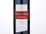 Référence Merlot,2017