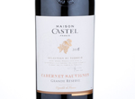 Maison Castel Grande Reserve Oc Cabernet Sauvignon,2016