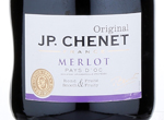Jp. Chenet Original Merlot,2017