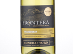 Frontera Chardonnay,2017